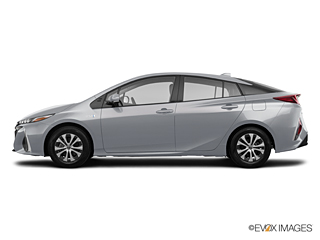 2022 Toyota Prius Prime