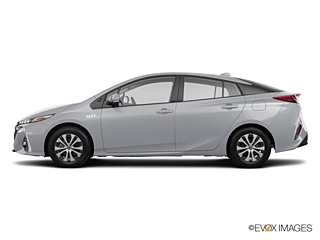 2022 Toyota Prius Prime