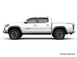 2022 Toyota Tacoma 4WD