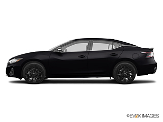 2022 Nissan Maxima