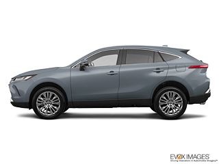 2022 Toyota Venza