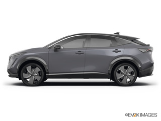 2023 Nissan ARIYA