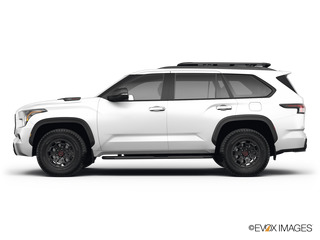 2023 Toyota Sequoia