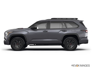 2023 Toyota Sequoia