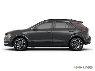 2023 Kia Niro
