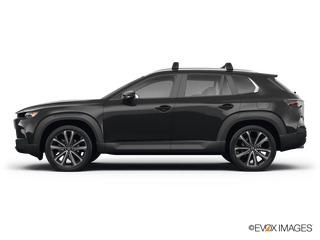 2023 Mazda CX-50
