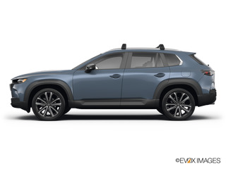 2023 Mazda CX-50