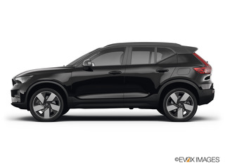 2023 Volvo XC40 Recharge Pure Electric