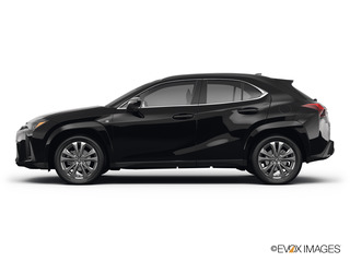2023 Lexus UX