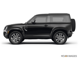 2023 Land Rover Defender