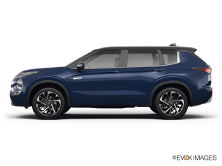 2023 Mitsubishi Outlander PHEV