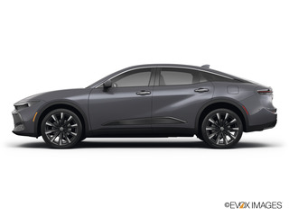 2023 Toyota Crown