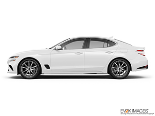 2023 Genesis G70