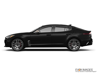 2023 Kia Stinger