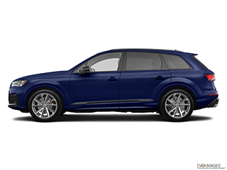 2023 Audi SQ7