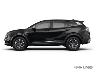 2023 Kia Sportage Hybrid