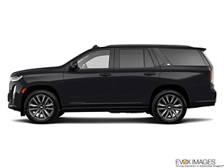 2023 Cadillac Escalade