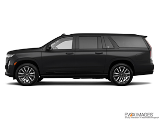2023 Cadillac Escalade ESV