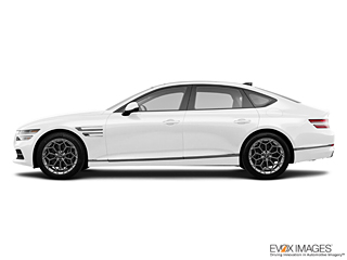 2023 Genesis G80