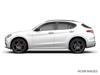 2023 Alfa Romeo Stelvio