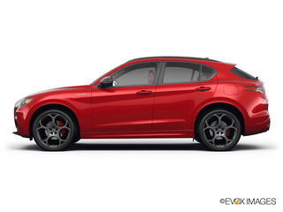 2023 Alfa Romeo Stelvio