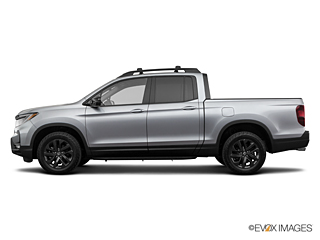 2023 Honda Ridgeline