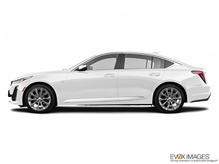 2023 Cadillac CT5