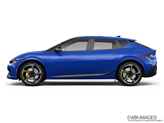 2023 Kia EV6