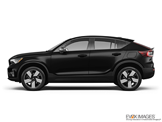 2023 Volvo C40 Recharge Pure Electric