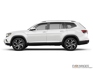 2023 Volkswagen Atlas