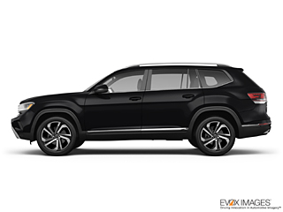 2023 Volkswagen Atlas