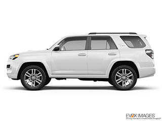 2023 Toyota 4Runner
