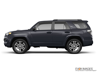 2023 Toyota 4Runner