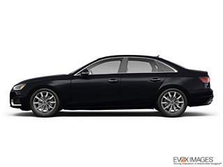 2023 Audi A4 Sedan