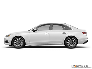 2023 Audi A4 Sedan