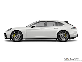 2023 Porsche Panamera