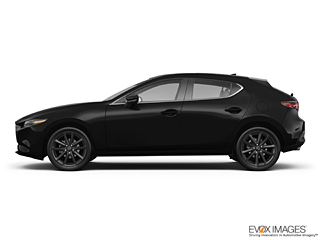 2023 Mazda Mazda3 Hatchback