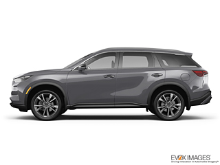 2023 INFINITI QX60