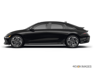 2023 Hyundai IONIQ 6