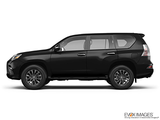 2023 Lexus GX