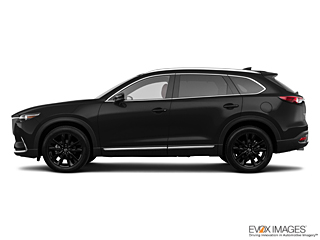2023 Mazda CX-9