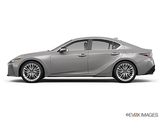 2023 Lexus IS
