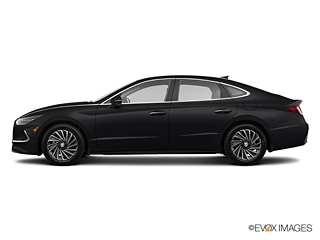 2023 Hyundai Sonata Hybrid