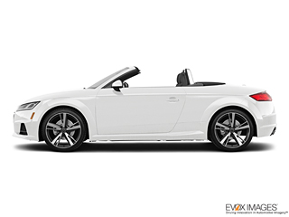 2023 Audi TT Roadster
