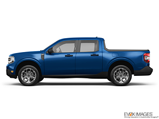 2023 Ford Maverick