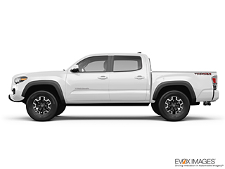 2023 Toyota Tacoma 2WD