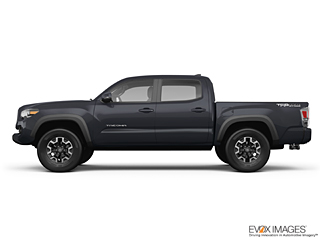 2023 Toyota Tacoma 2WD