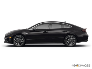 2023 Hyundai Sonata