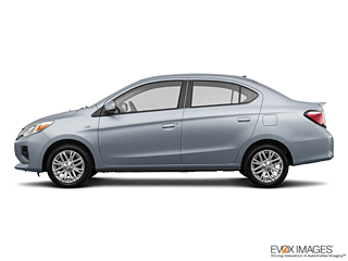 2023 Mitsubishi Mirage