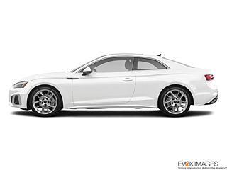 2023 Audi A5 Coupe